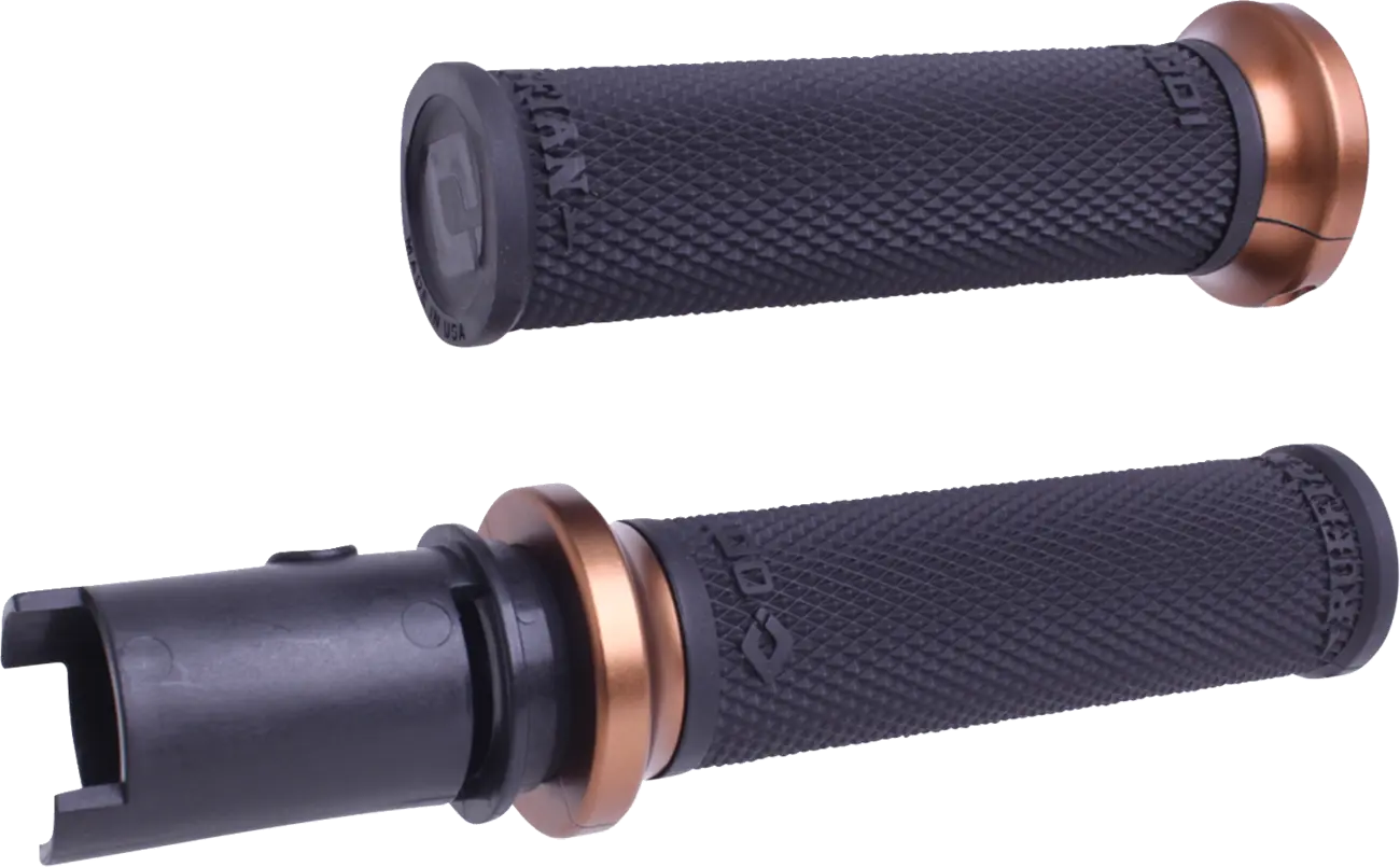 Odi Ruffian Lock-on Street Grips
