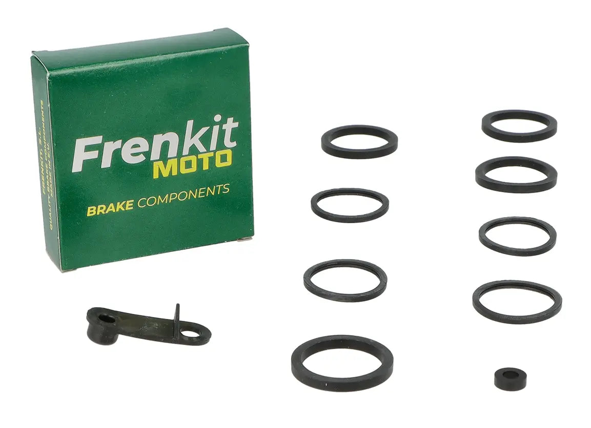 Frenkit Caliper Repair Kit Front 25mm for Honda