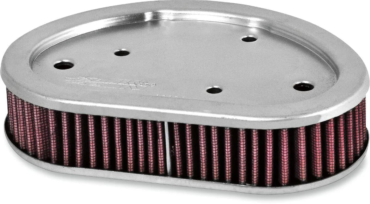 K & N Replacement High-flow Air Filter