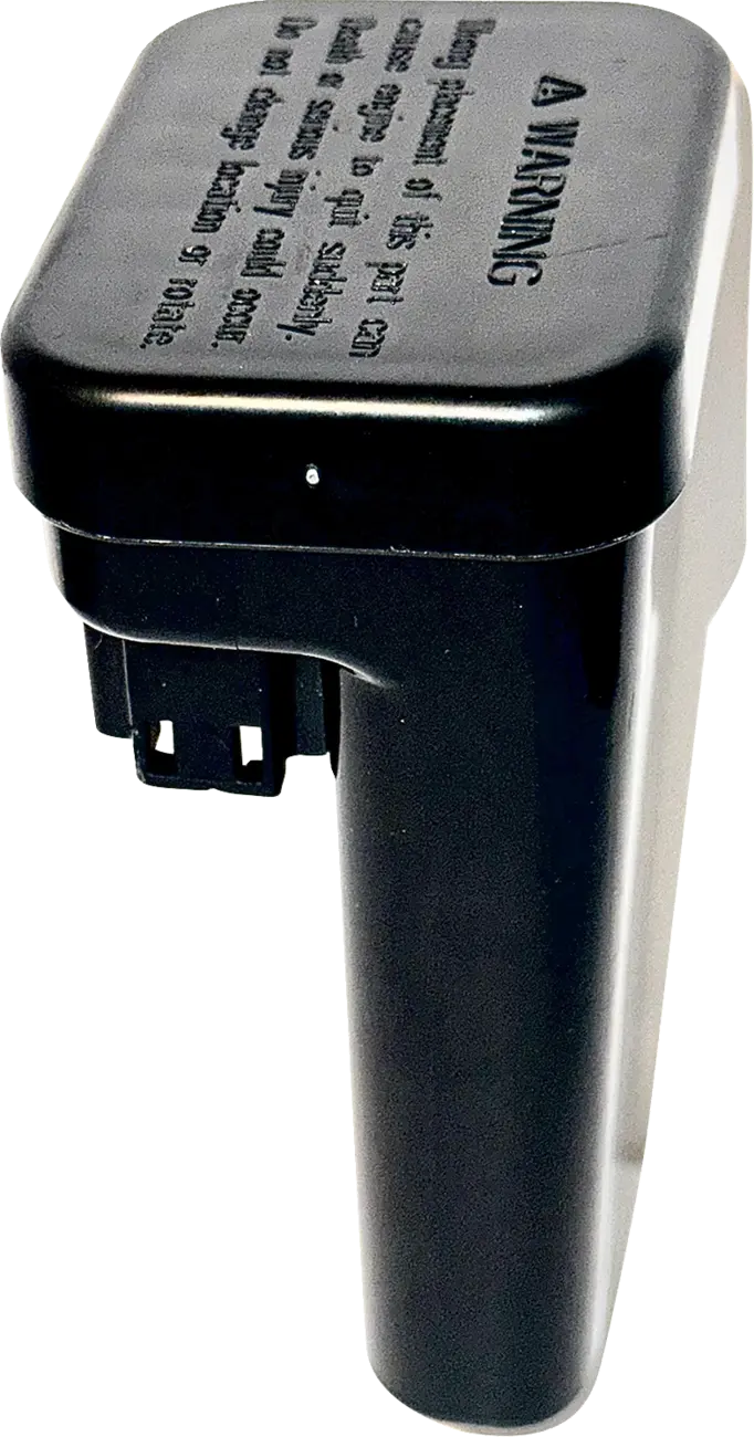 Custom Dynamics Turn Signal Module