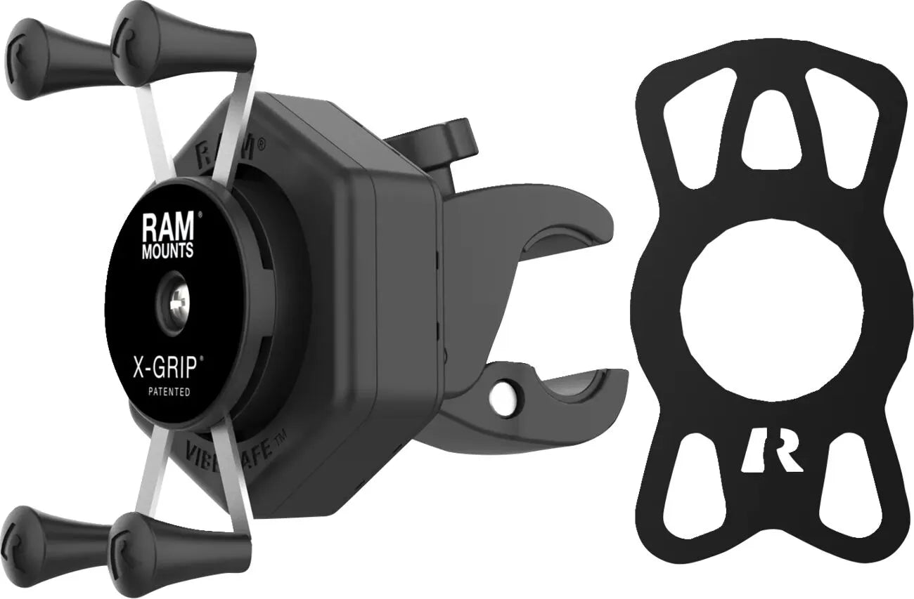 Ram Mounts X-grip® Mount Kit For Universal Fitment