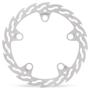 Moto-master Flame Series Fast Bremse Rotor - Foran