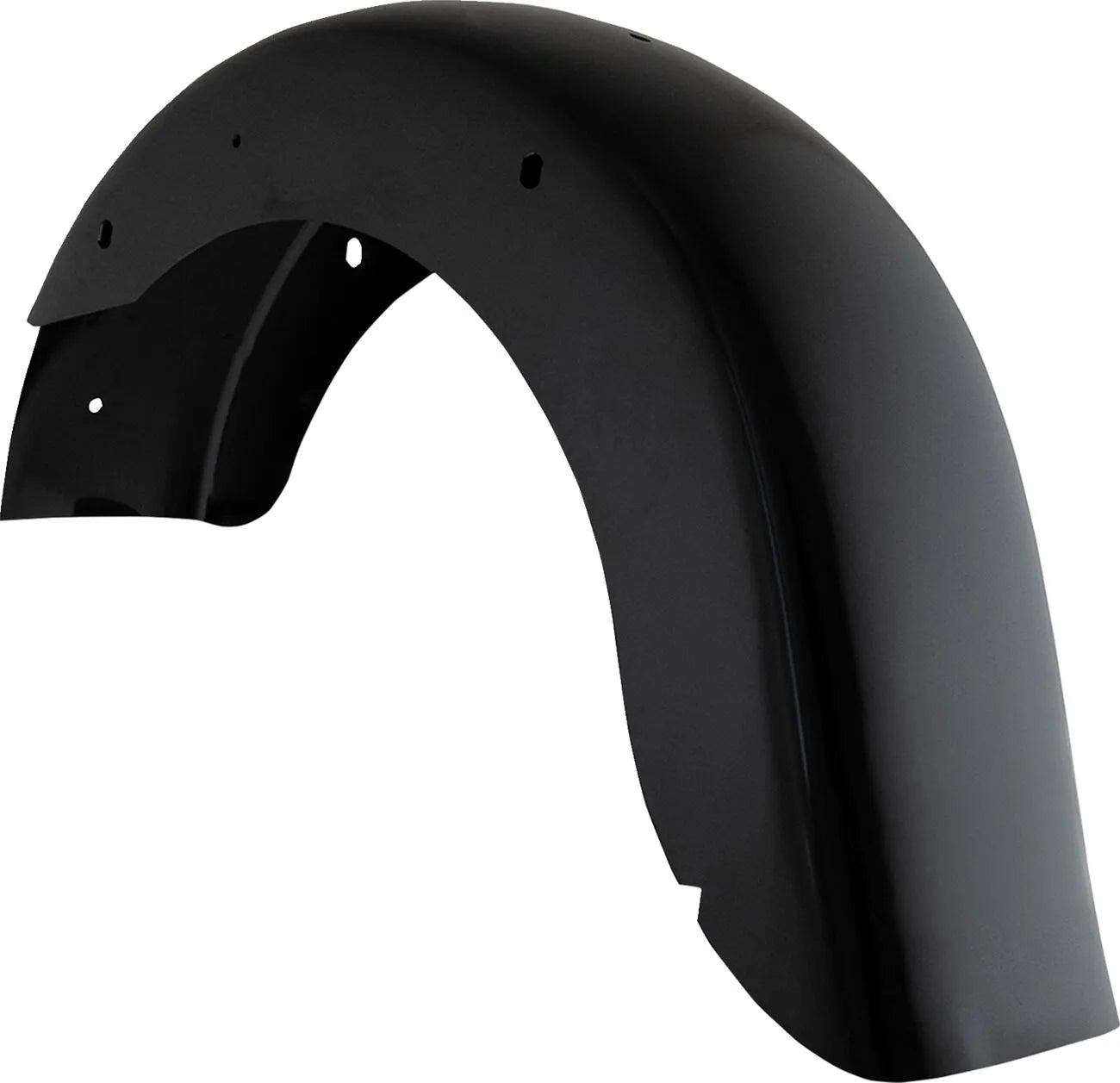 Klock Werks Benchmark Rear Fender for Bagger