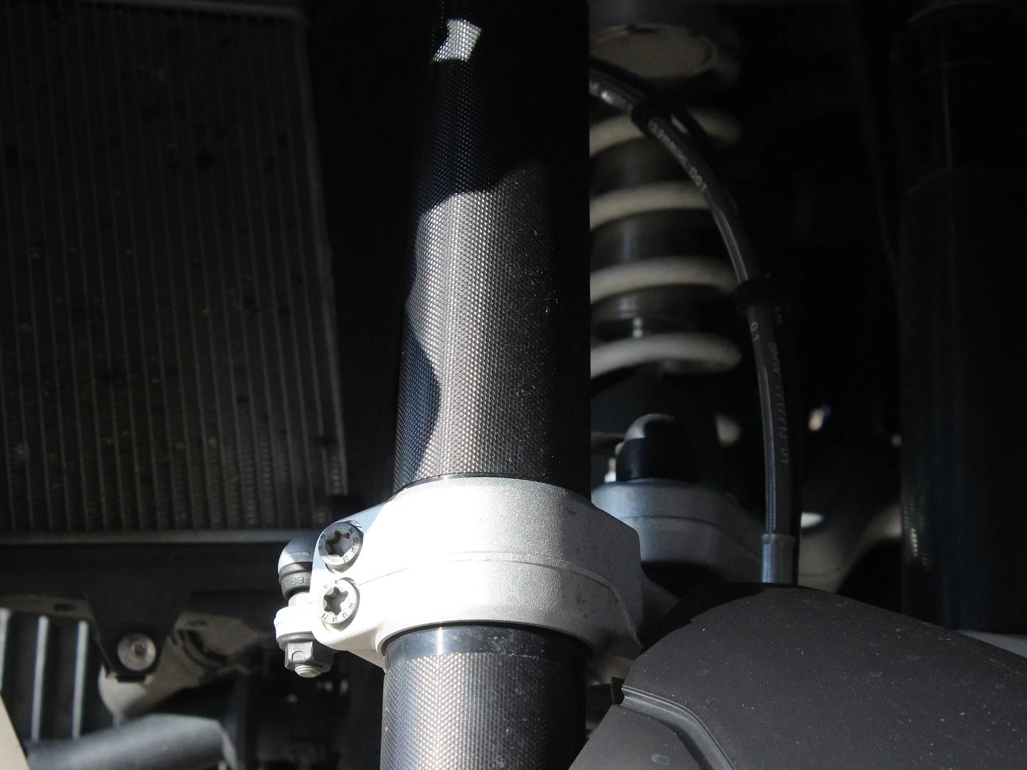 Uniracing Decal Kit Complete For Bmw – Blue