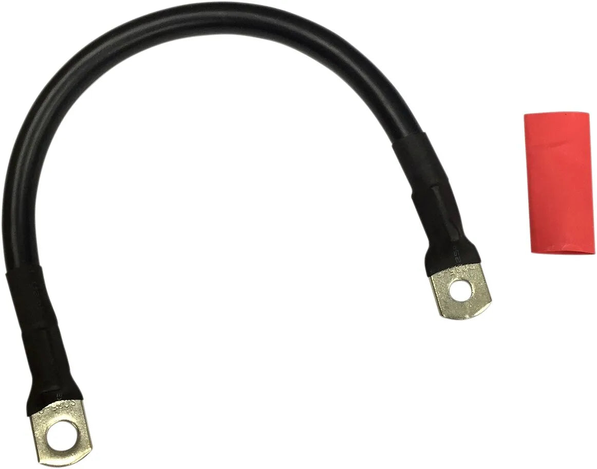Drag Specialties Battery Cable