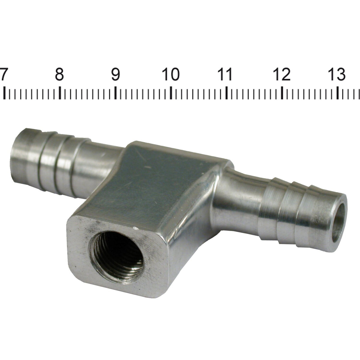 Dippert oil temperature adapter G 1/8"
