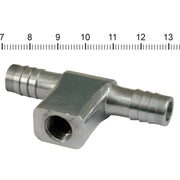 Dippert oil temperature adapter 1/8" NPT