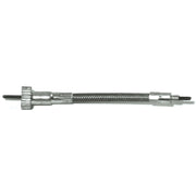 Barnett speedo cable - 35" - Black