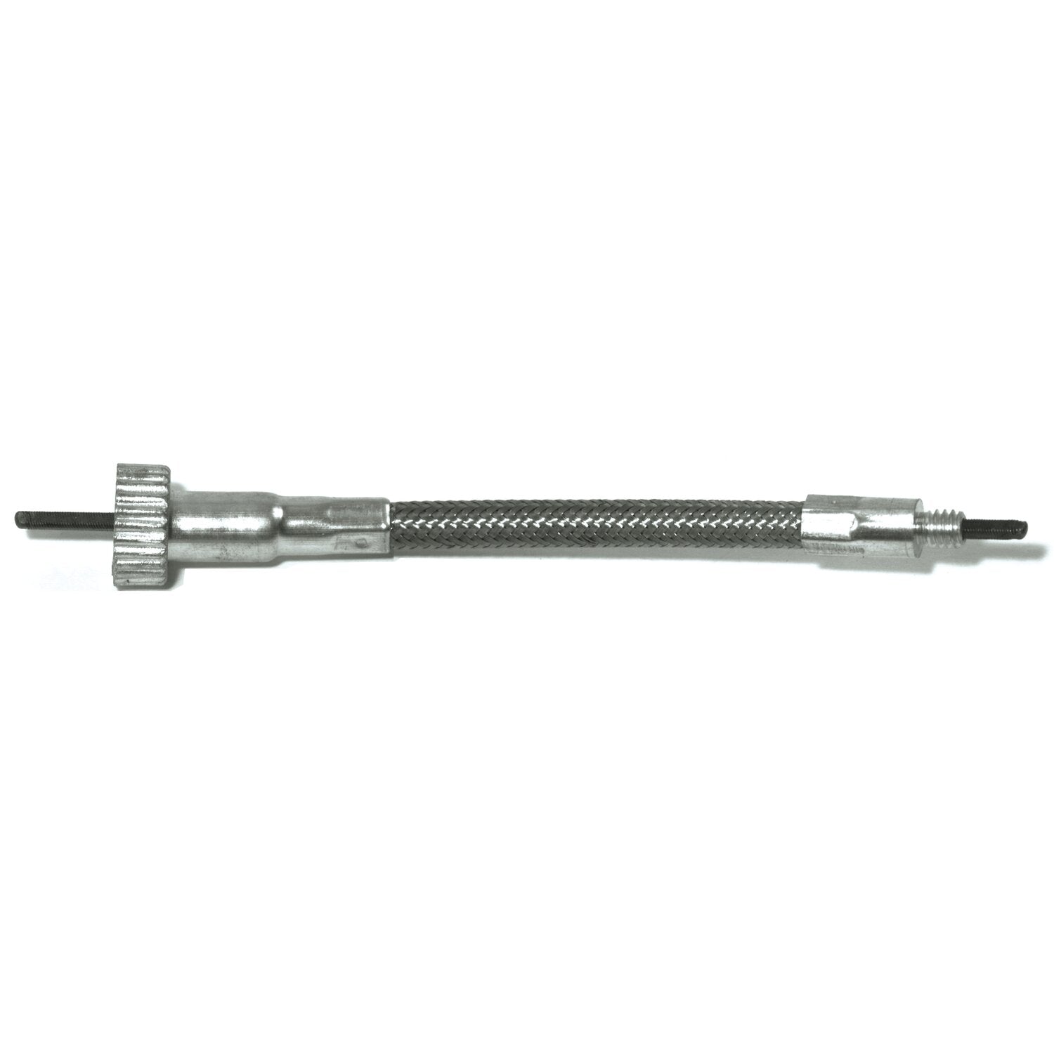 Barnett speedo cable - 47" - Black