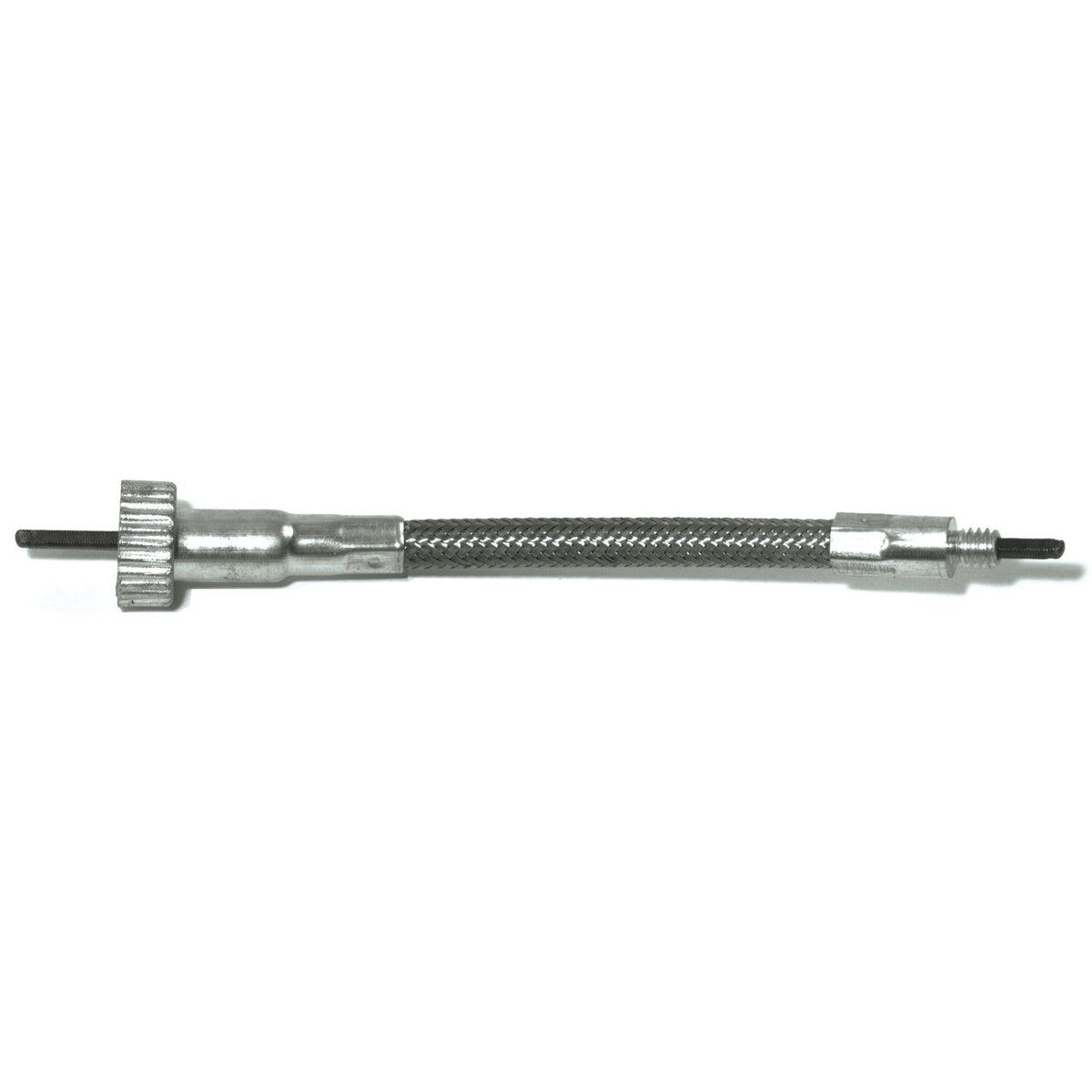 Barnett speedo cable - 40" - Braided