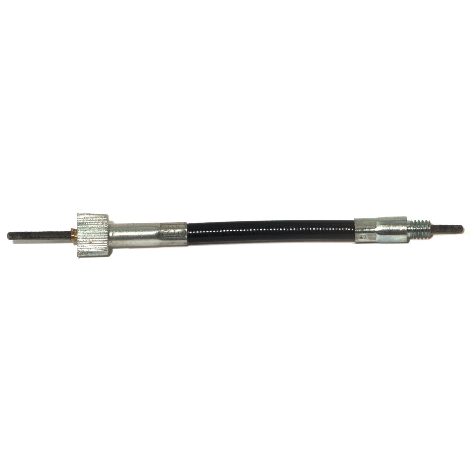 Barnett speedo cable - 36" - Black