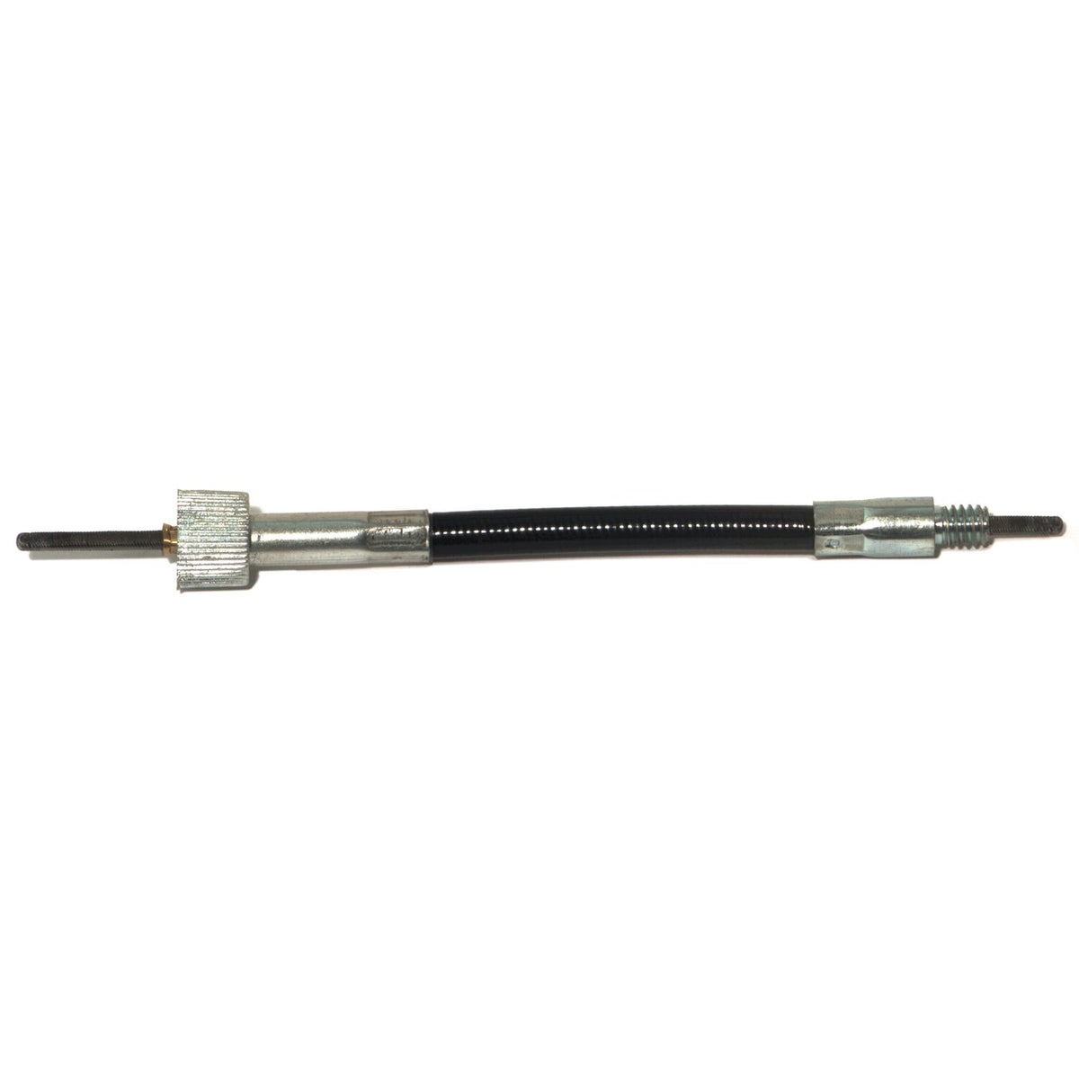 Barnett speedo cable - 33" - Black