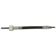 Barnett speedo cable - 40" - Black
