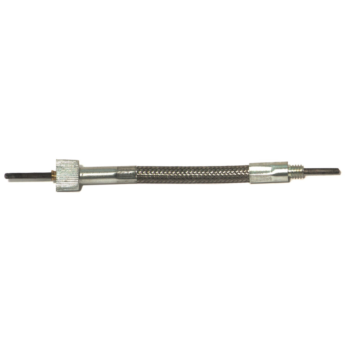 Barnett speedo cable - 50" - Braided