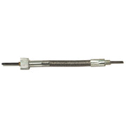 Barnett speedo cable - 33" - Braided