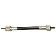 Barnett tachometer cable - 32.5" - Black