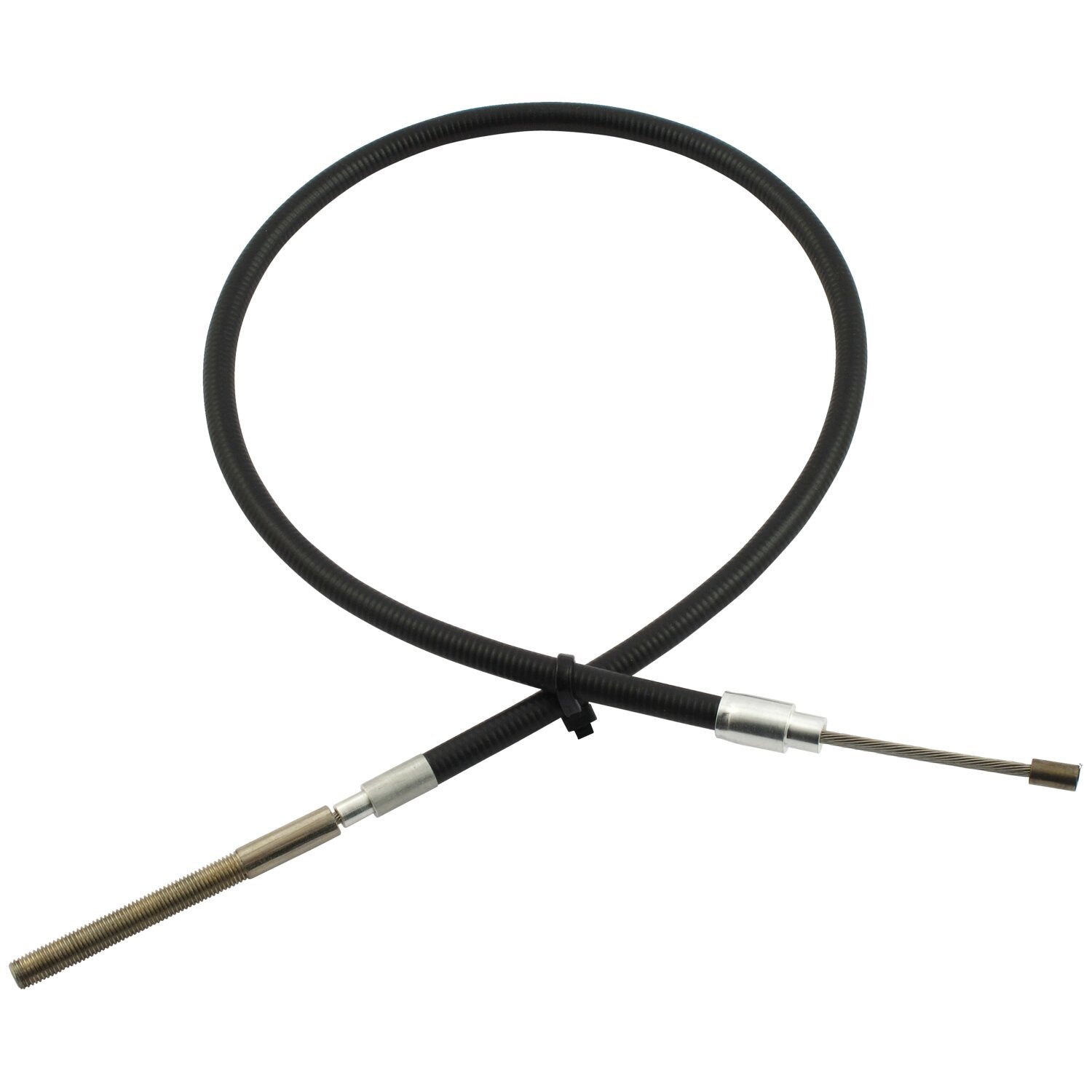 Barnett brake cable rear