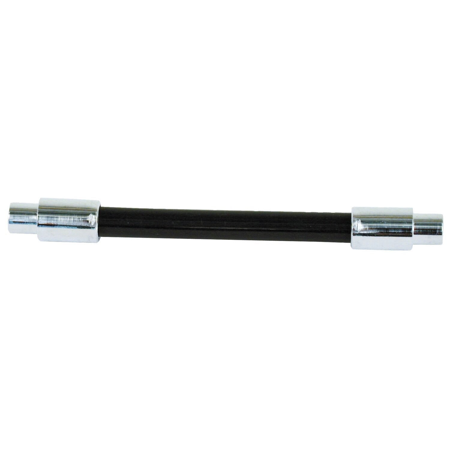 Barnett throttle (pull) cable - Black - +4"