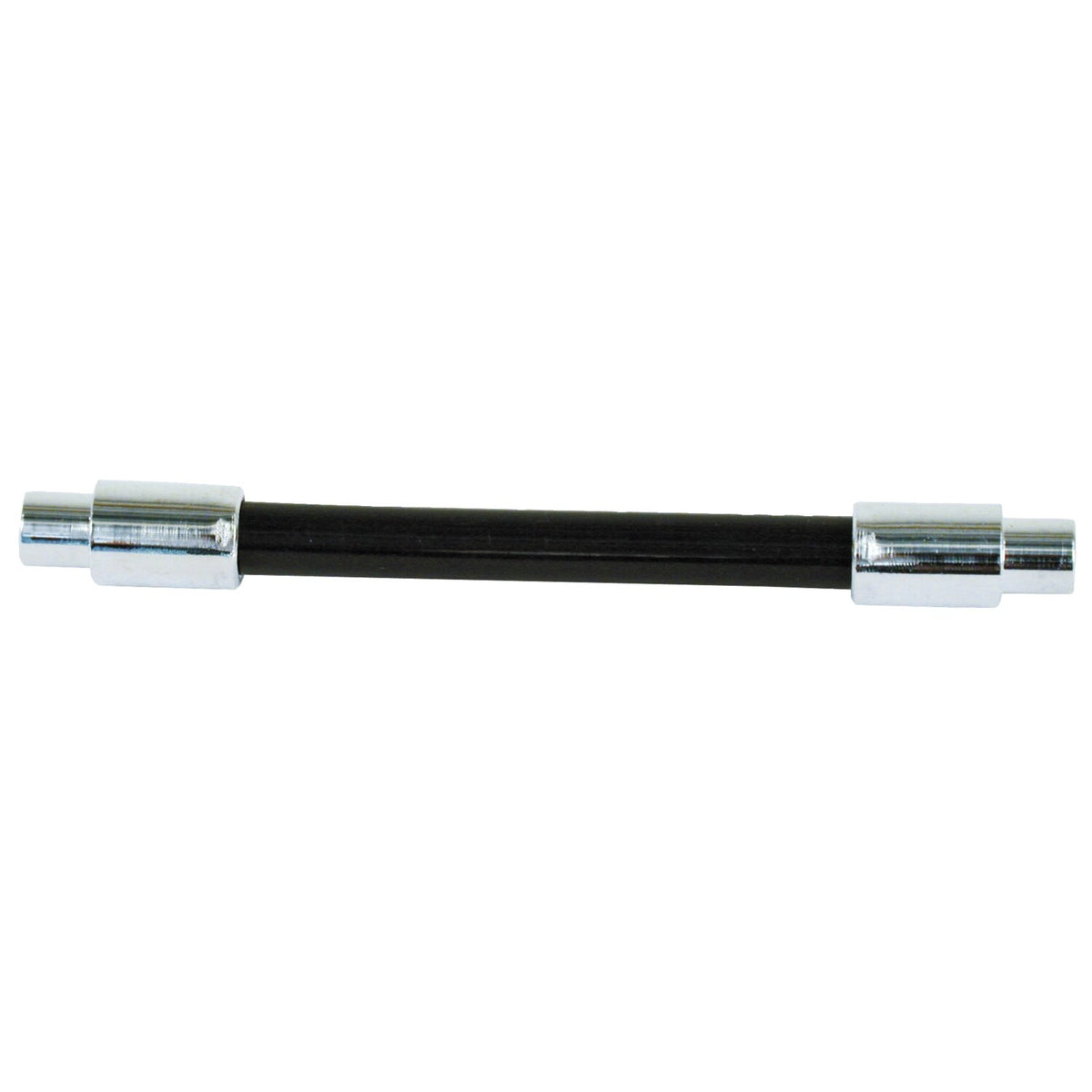 Barnett throttle (pull) cable - Black - +12"