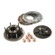 Barnett Scorpion billet clutch kit