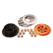 Barnett Scorpion billet clutch kit