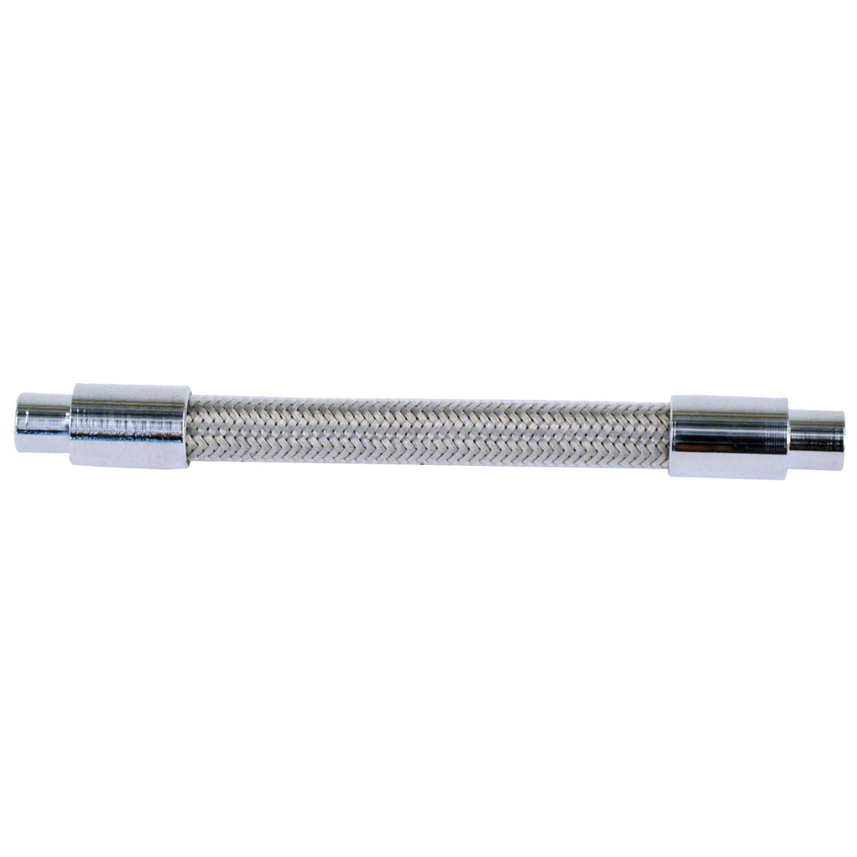 Barnett throttle (pull) cable - Braided - +16"