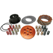 Barnett Scorpion billet clutch kit