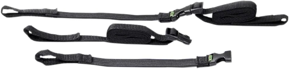 Sw-motech Rok Straps Cargo Straps 2-pack