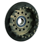 Barnett 90-93 Scorpion clutch basket - 102T