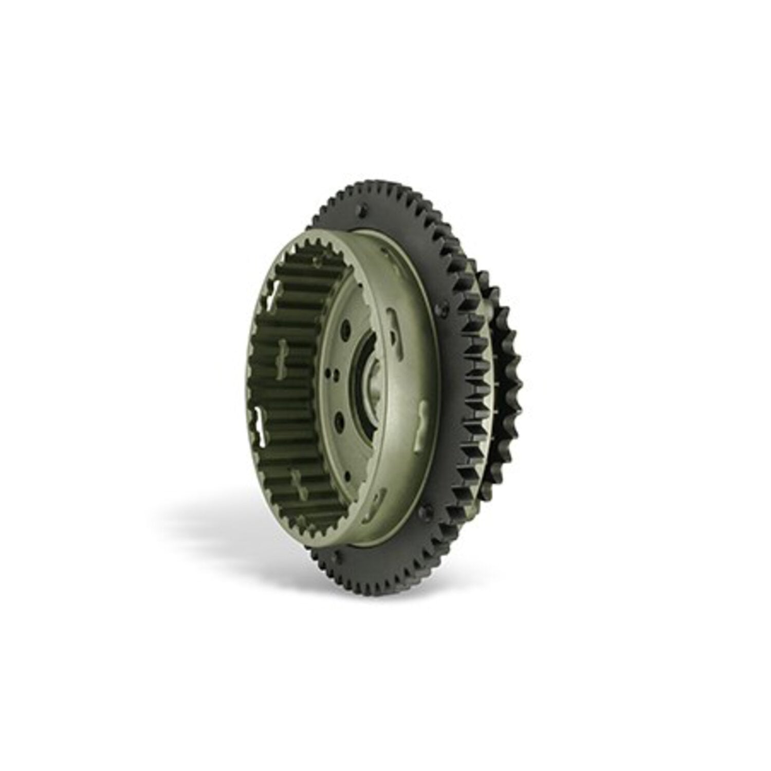Barnett 90-97 Scorpion clutch basket - 102T/37T