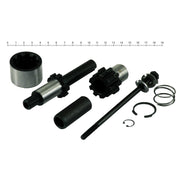 Barnett starter shaft assembly - 9T