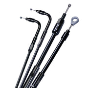 Barnett idle (push) cable - Stealth - +14"