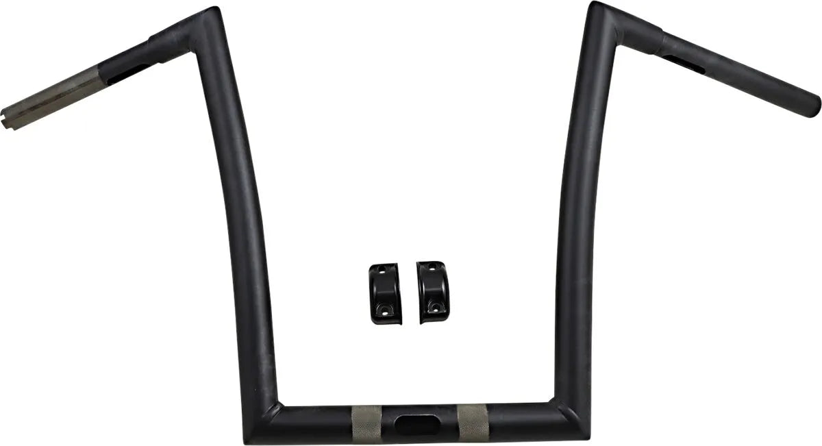 Todd's Cycle 1-1/4" Touring Handlebar