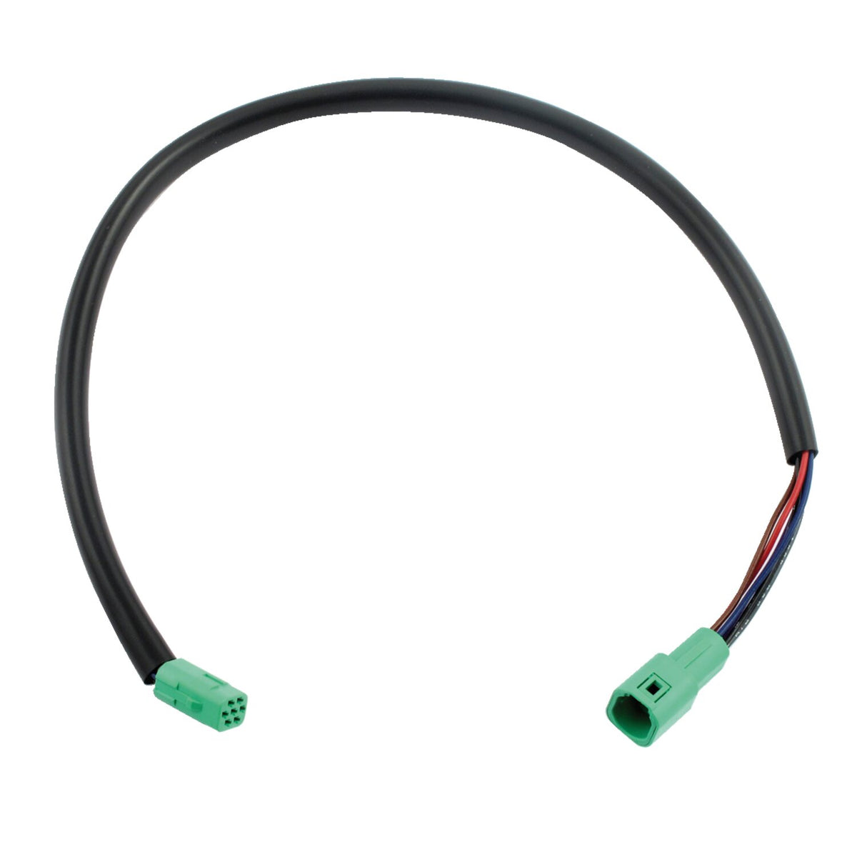 Barnett throttle by wire extension - +15"
