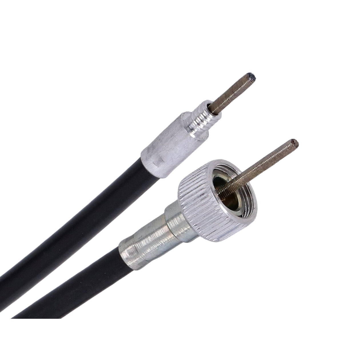 Barnett speedo cable - 42.5" - Black
