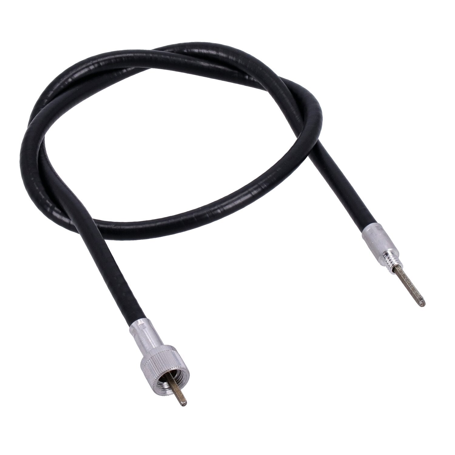 Barnett speedo cable - 30" - Black