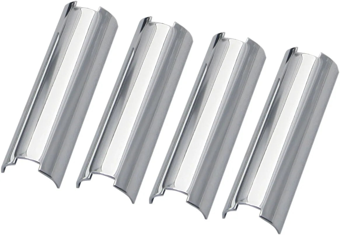 S&s Cycle Pushrod Cover Keeper Set