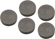 Prox 8.90mm Valve Shims