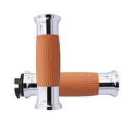 Avon Grips Avon gel grips chrome tan