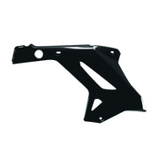 POLISPORT Radiator Cover for Honda