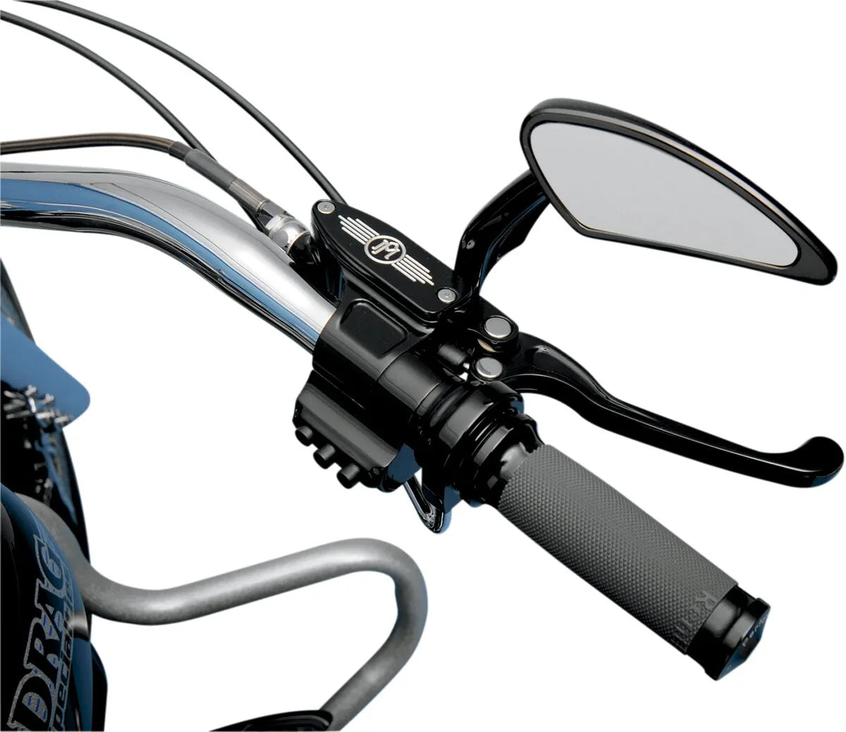 Performance Machine Contour Handlebar Control Spacer