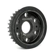 Andrews M8 transmission pulley 32T