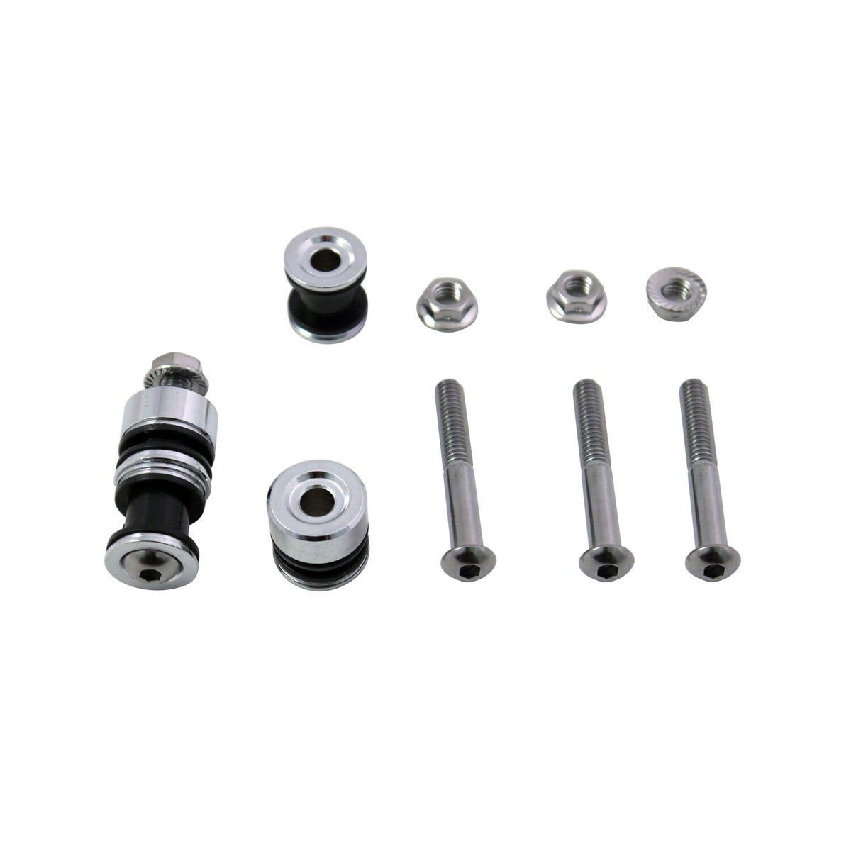 MCS Docking hardware kit