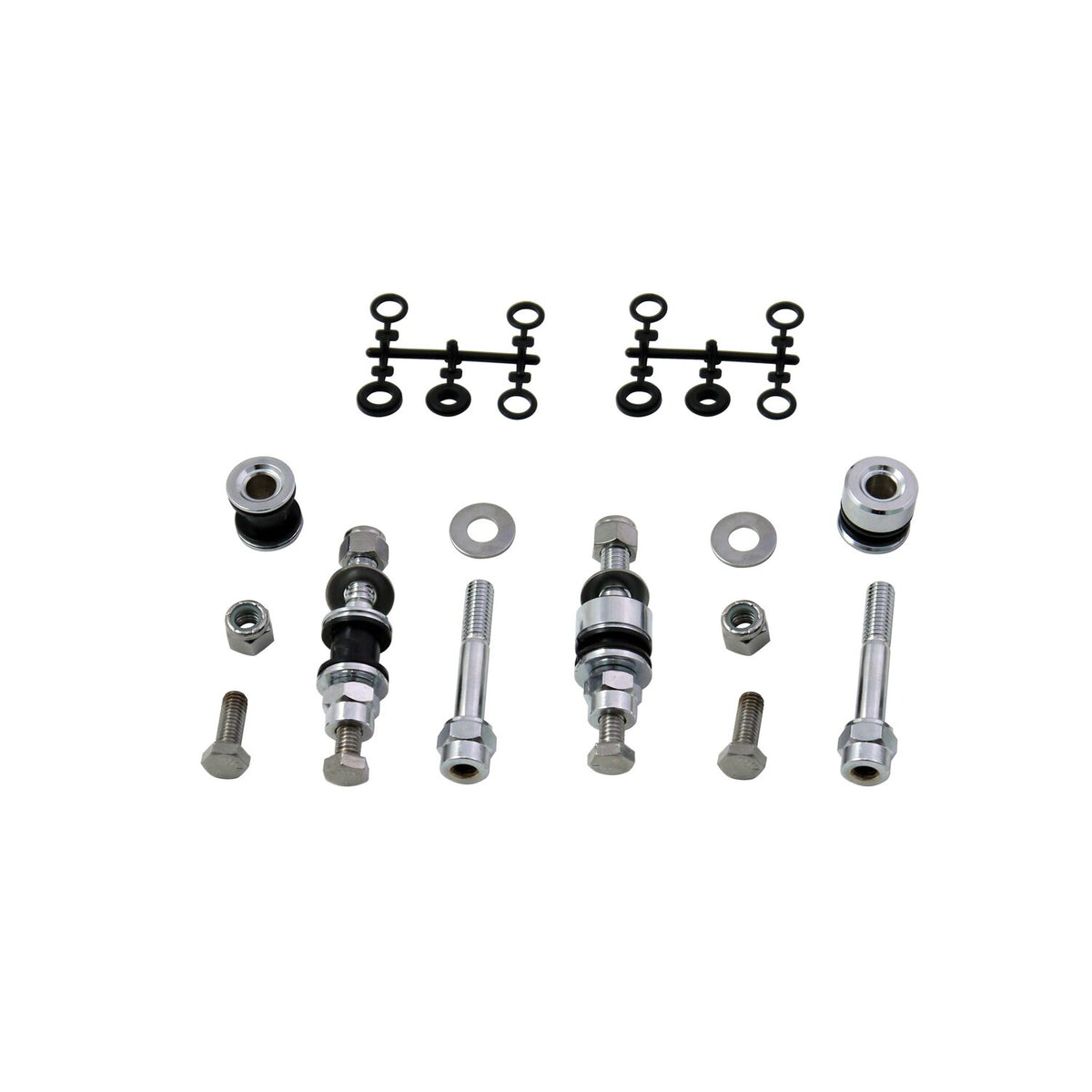 MCS Docking hardware kit