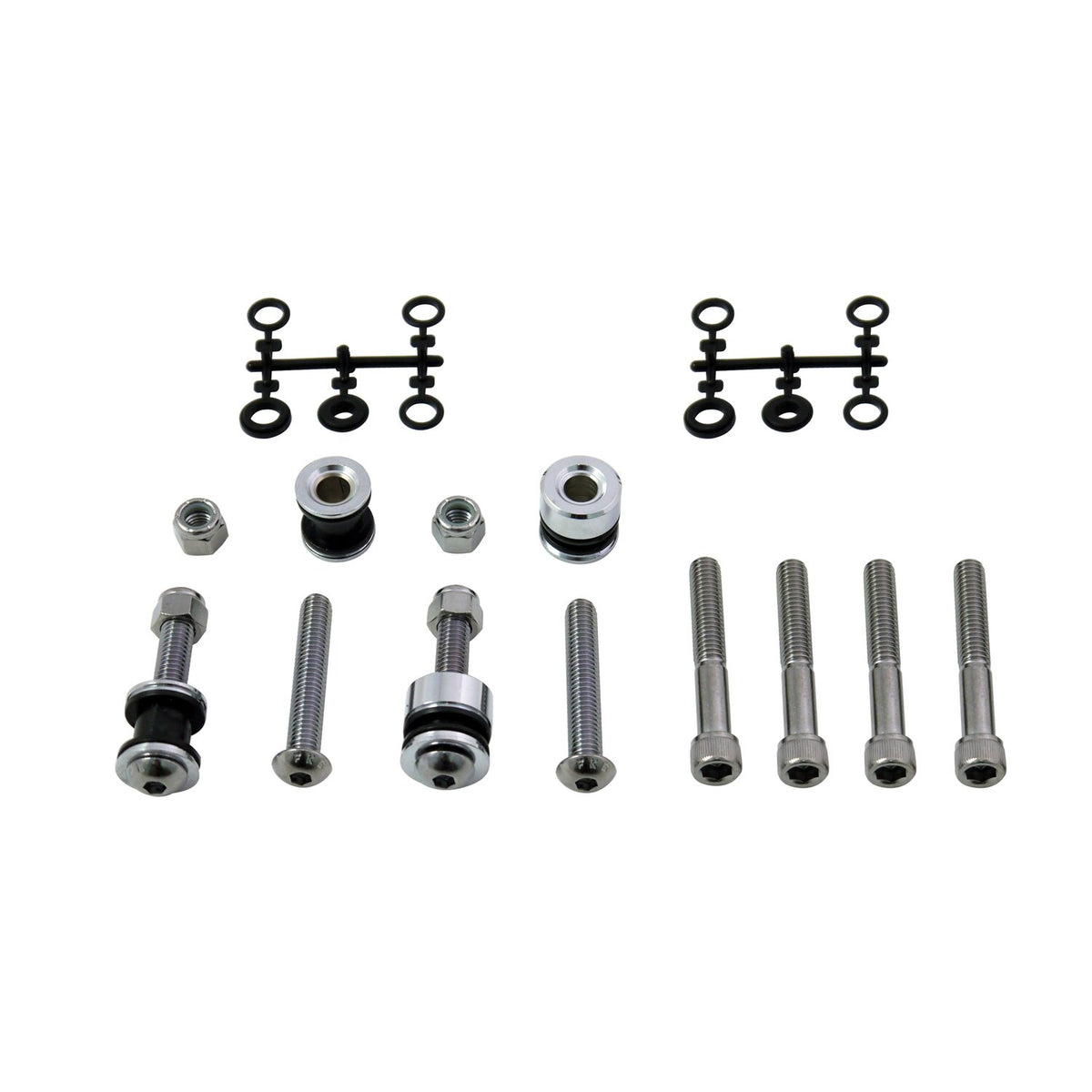 MCS Docking hardware kit