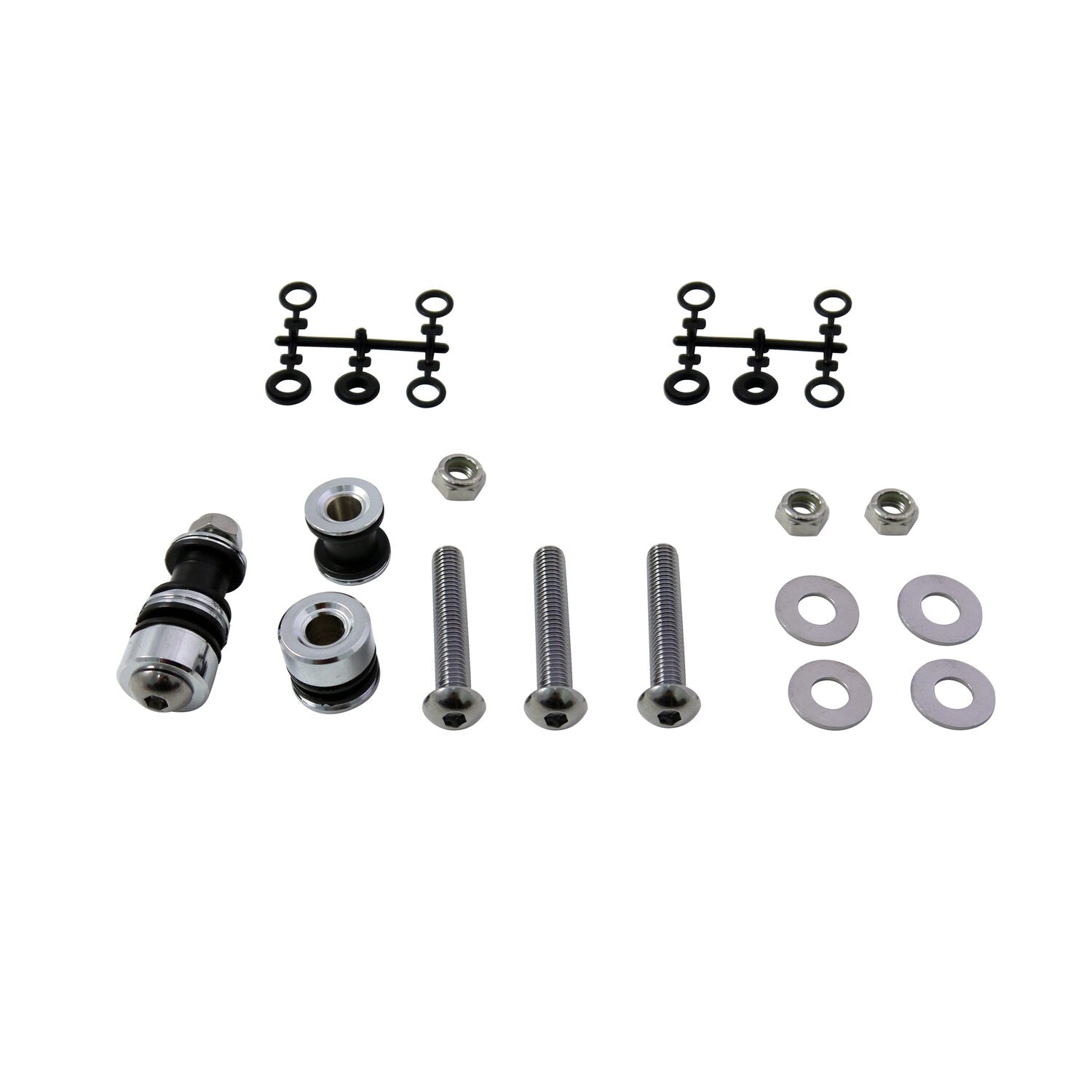 MCS Docking hardware kit