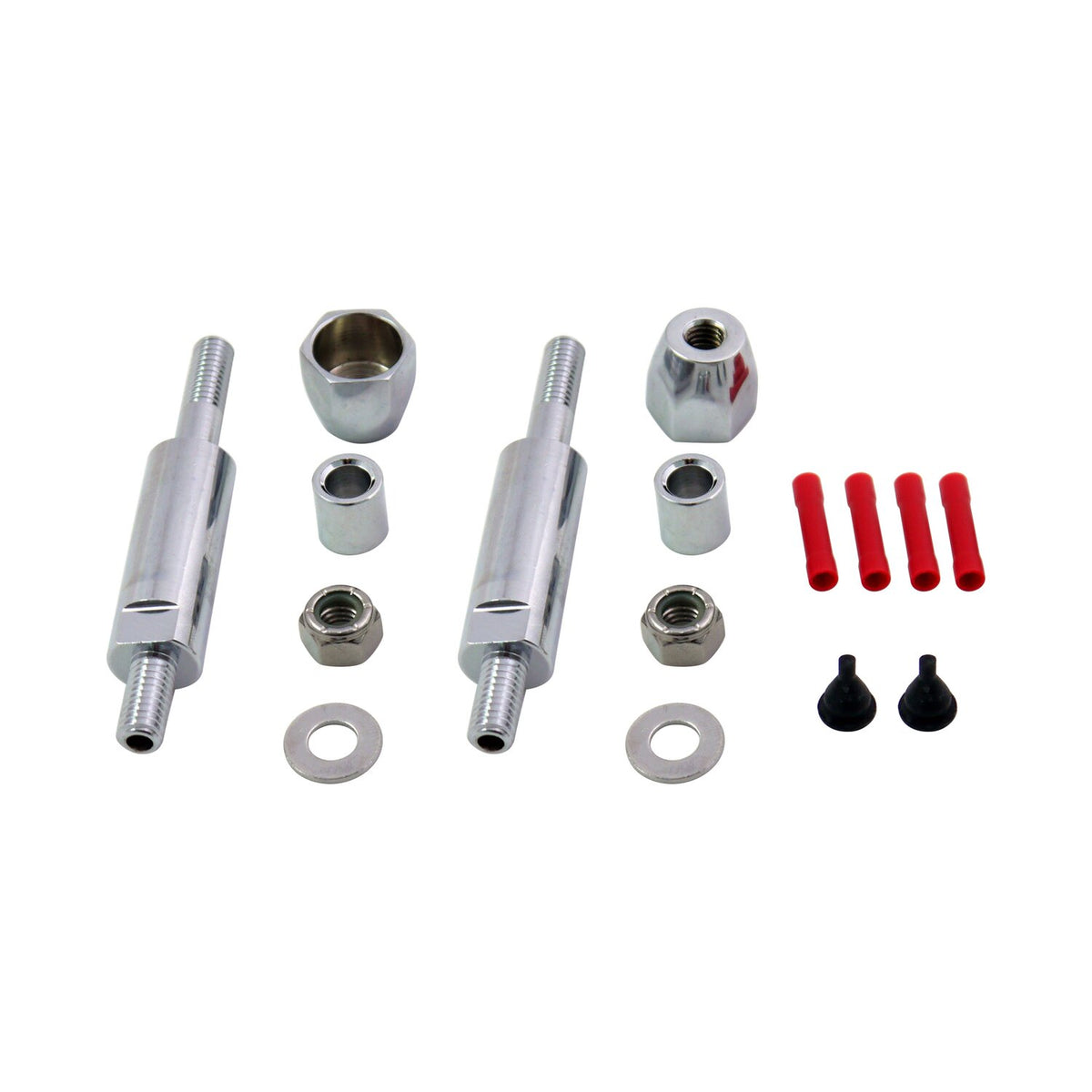 MCS Turn signal relocation kit