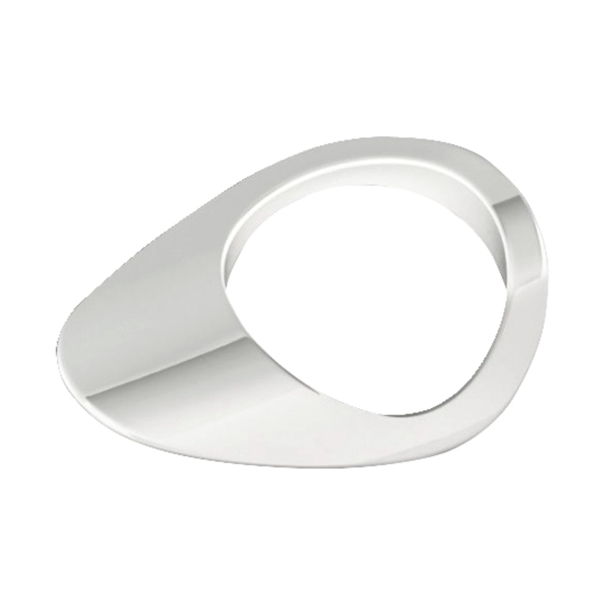 MCS Bezel dipstick - Chrome