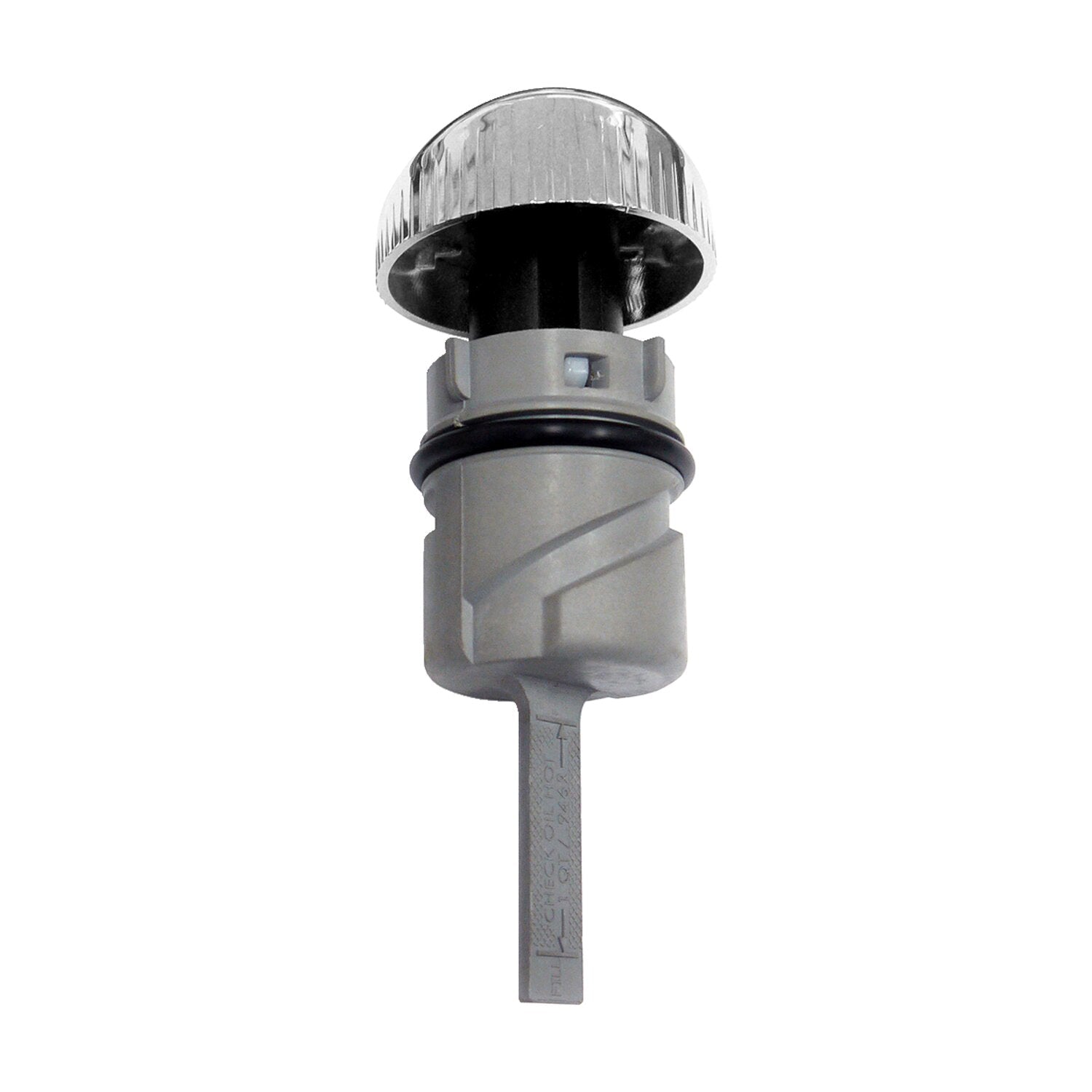 MCS Oil tank fill plug with dipstick