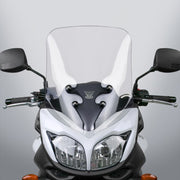 National Cycle VStream® Sport/Tour windshield clear